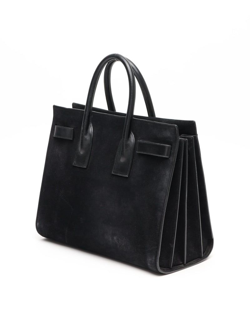 Saint Laurent Small Sac De Jour Bag