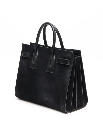 Saint Laurent Small Sac De Jour Bag