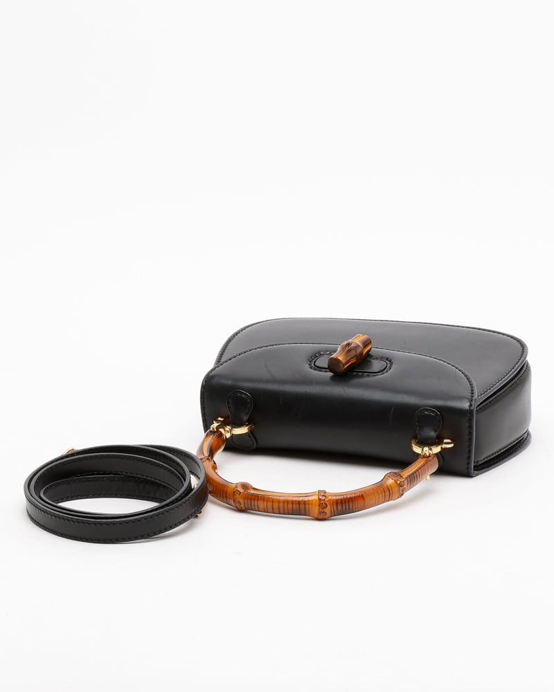 Gucci Small Bamboo 1947 Bag