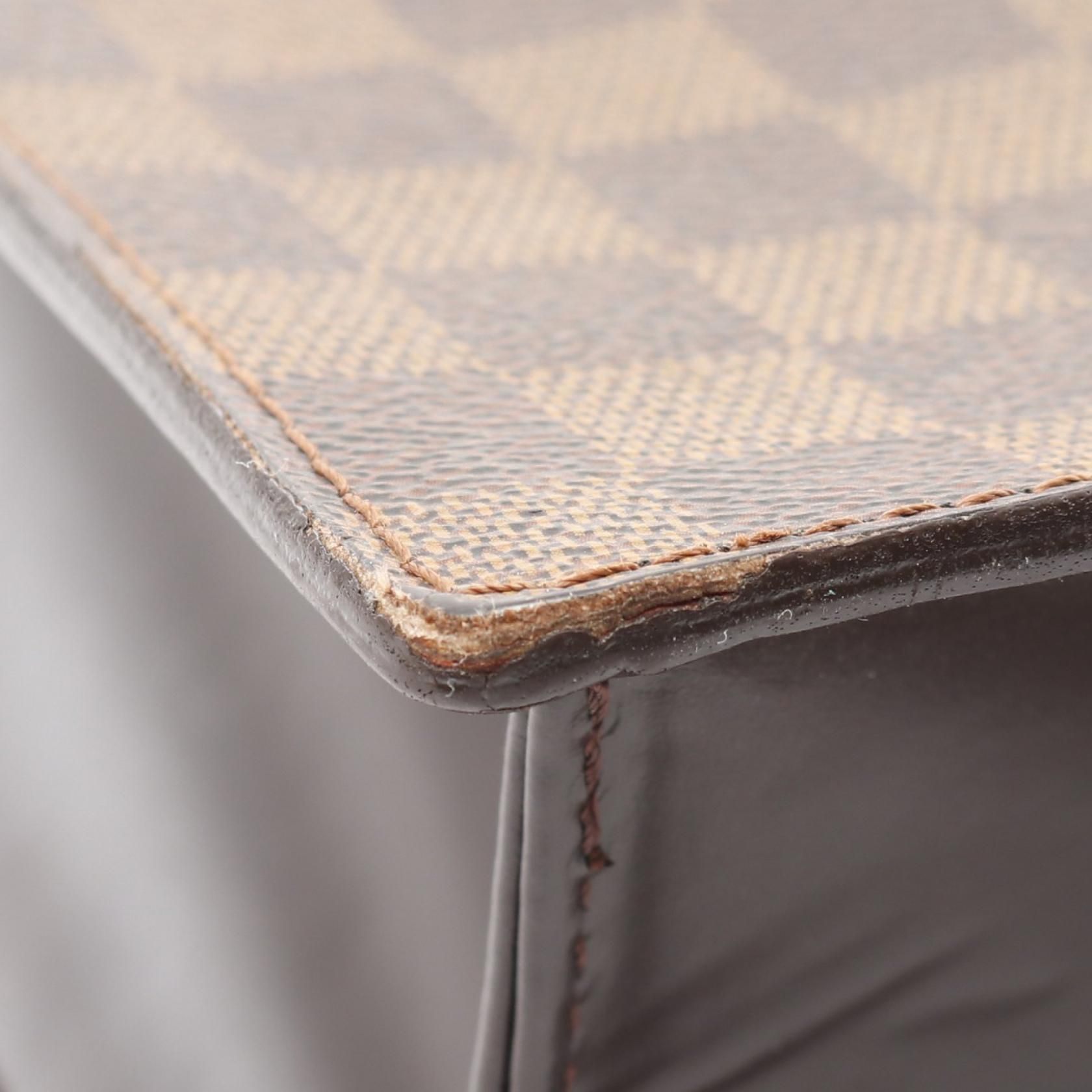 Louis Vuitton Venice GM, Damier Ebene