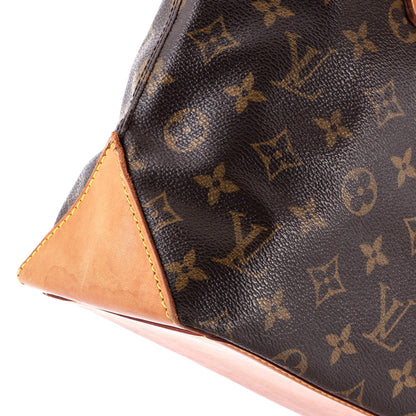 Louis Vuitton Cabas Piano Monogram Canvas