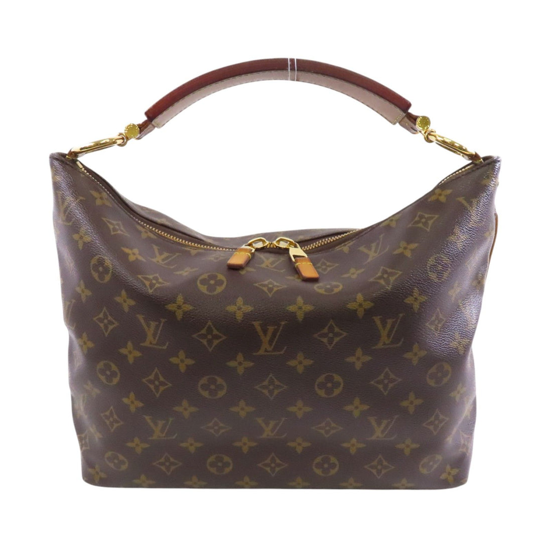 Louis Vuitton Sully PM, Monogram