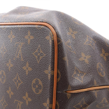 Louis Vuitton Palermo PM, Monogram