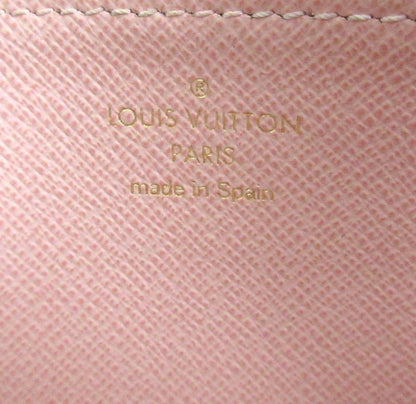Louis Vuitton Zippy Wallet, Monogram