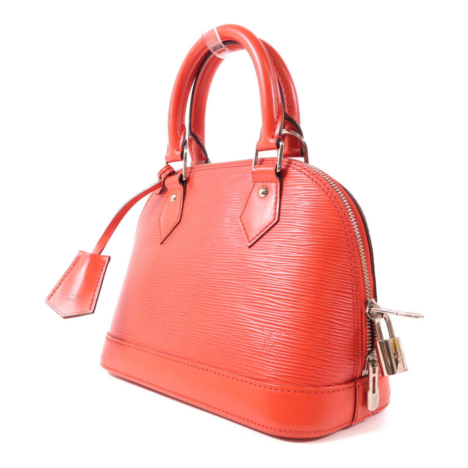 Louis Vuitton Alma BB, Epi