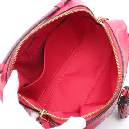 Louis Vuitton Saintonge, Monogram