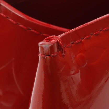 Louis Vuitton Lead Pm Rouge Red Handbag M 91088