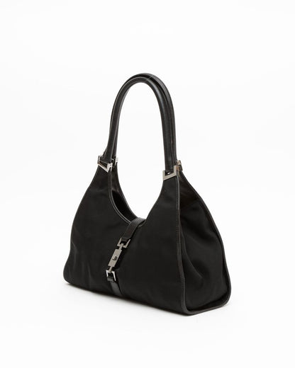 Gucci Jackie Bardot Bag