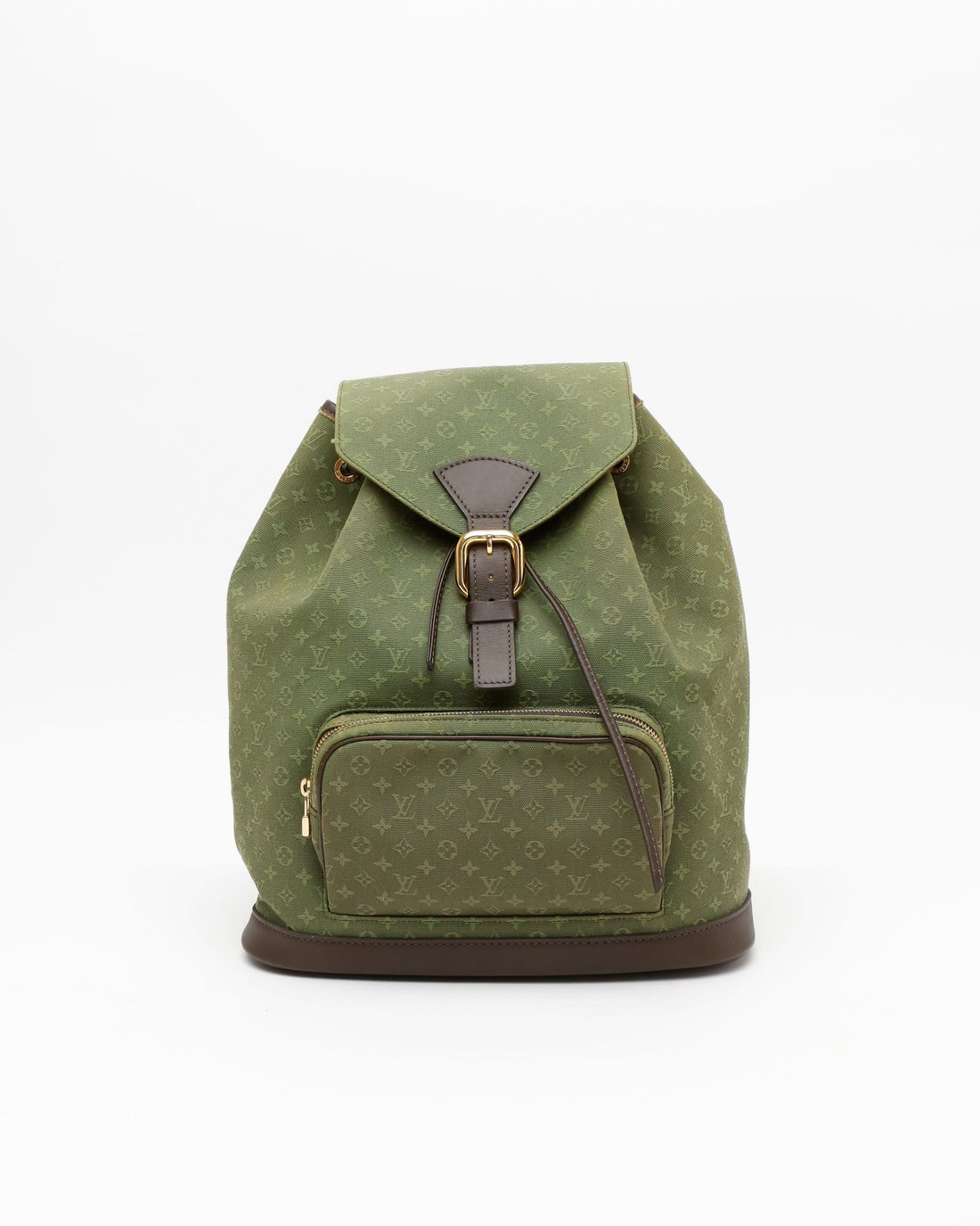 Louis Vuitton Mini Montsouris GM Backpack
