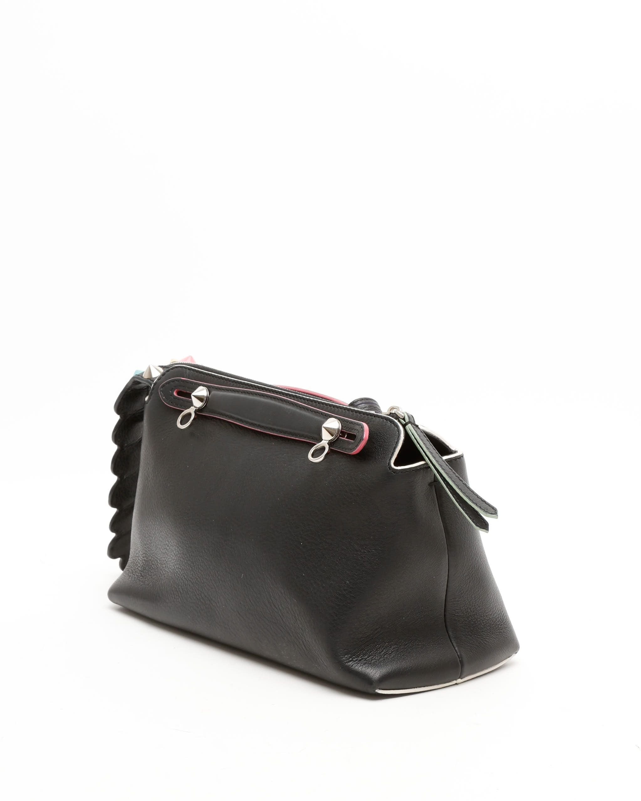 Fendi Medium By The Way Bag