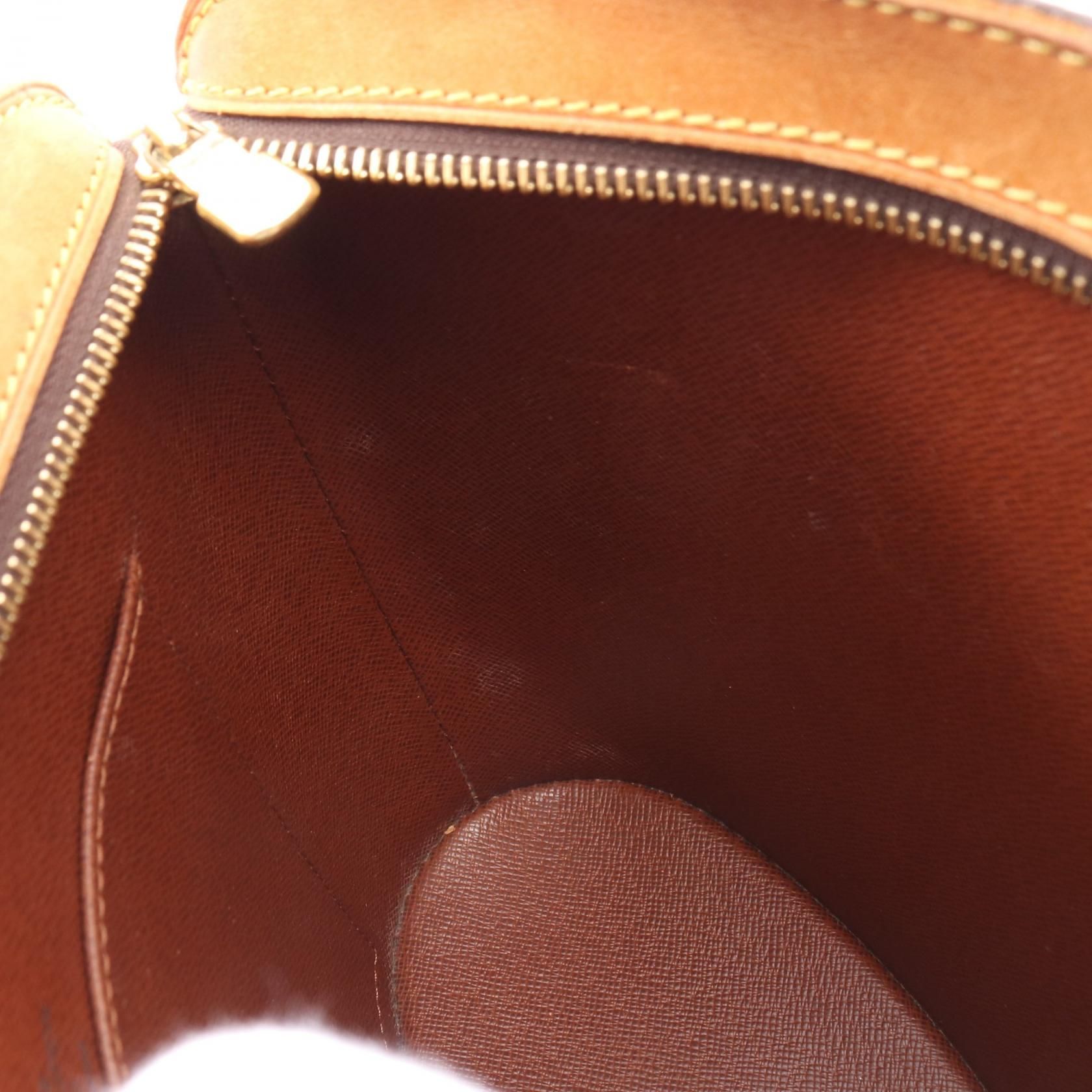 Louis Vuitton Drouot, Monogram