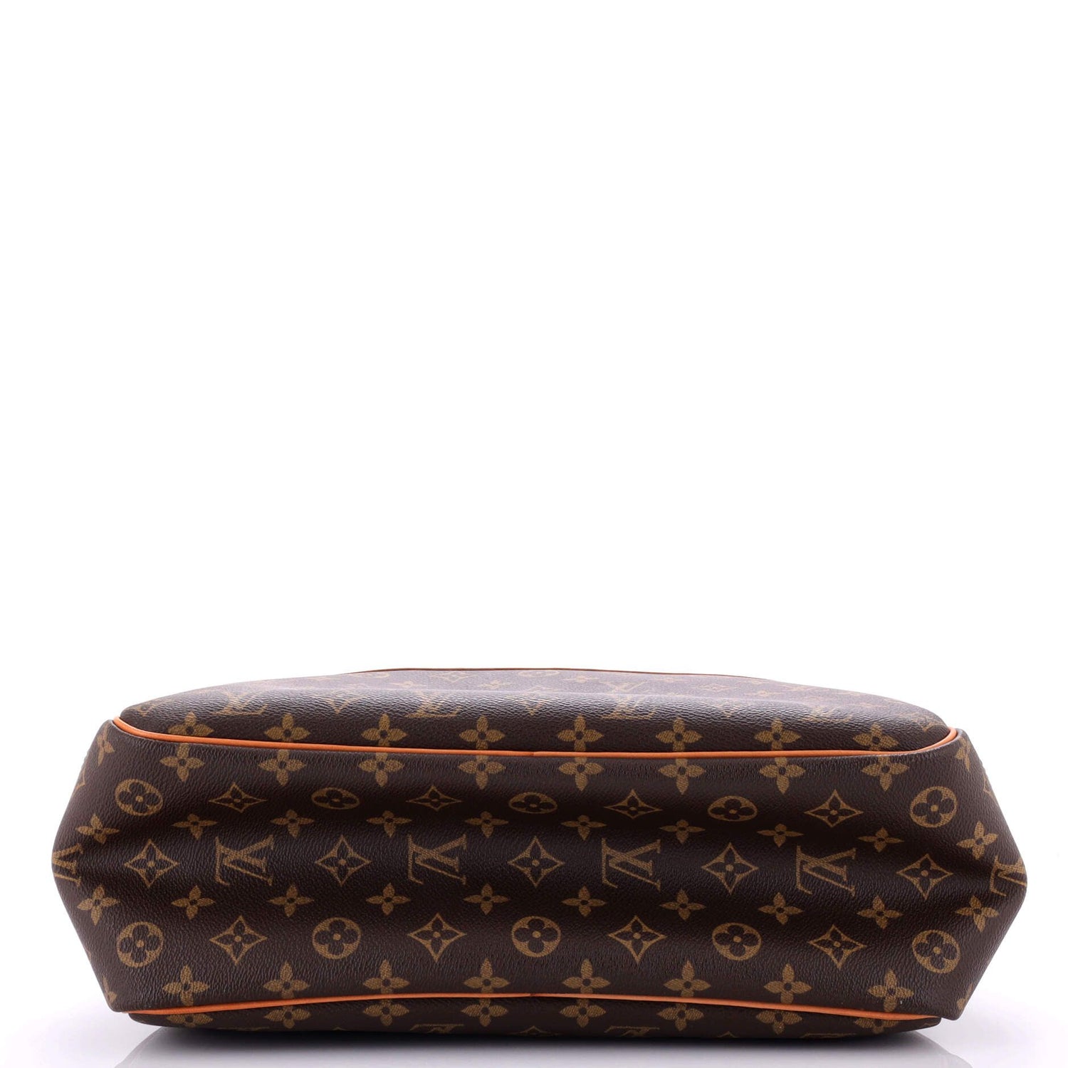 Louis Vuitton Deauville, Monogram