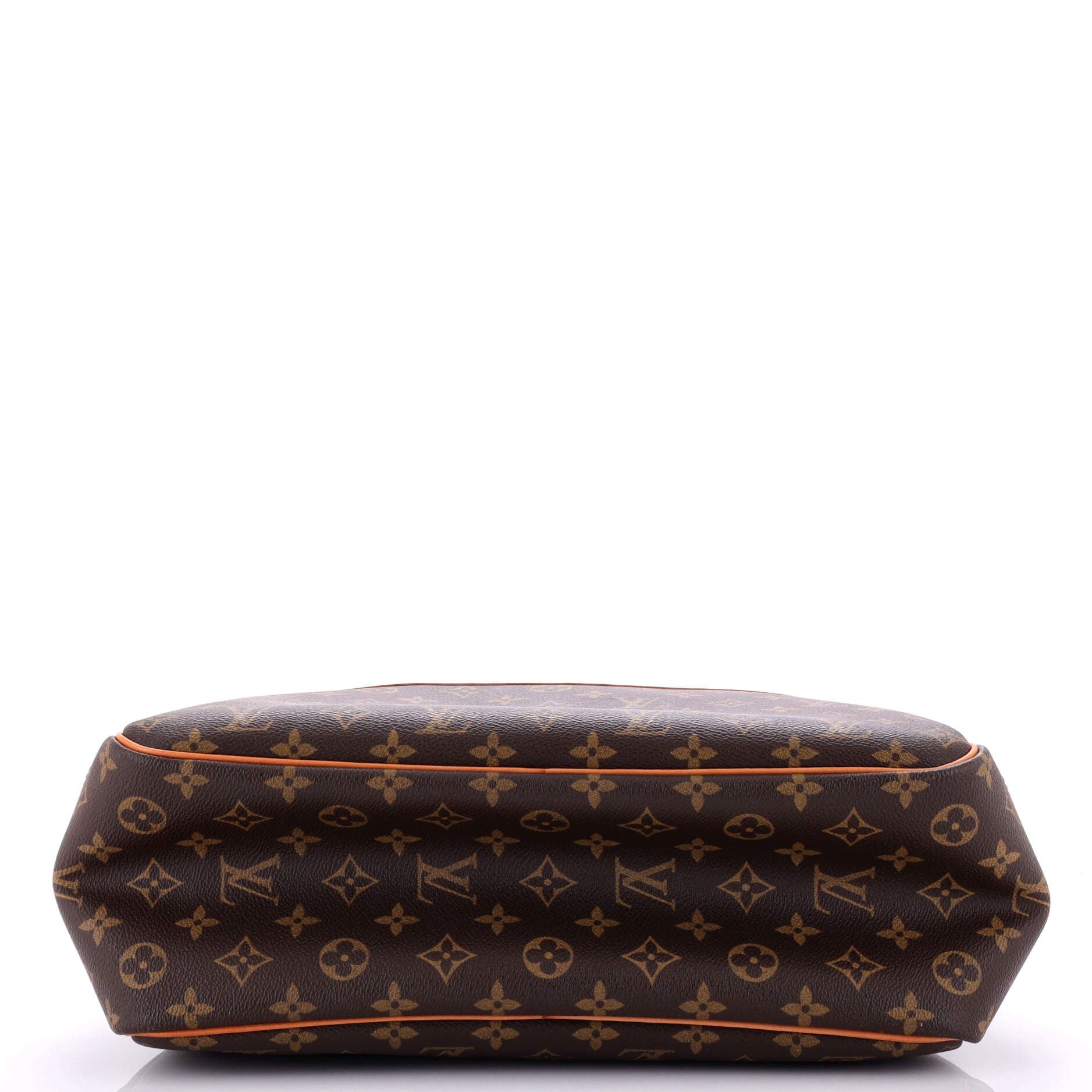 Louis Vuitton Deauville, Monogram