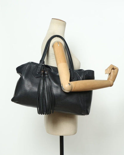 Gucci Lady Tassel Tote Bag