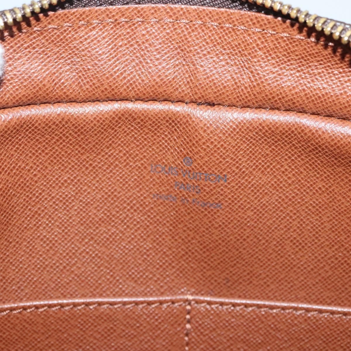 Louis Vuitton Compiegne 28, Monogram