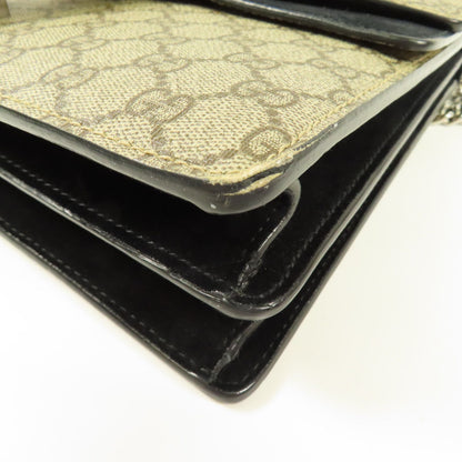 Gucci GG Supreme Dionysus Small (Medium)