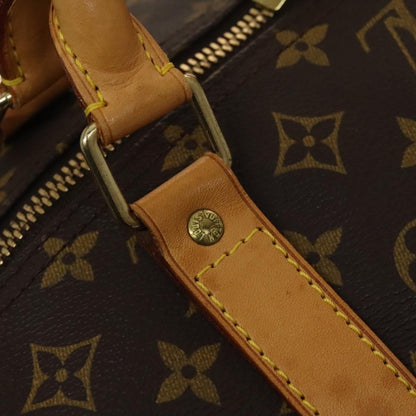 Louis Vuitton Keepall Bandouliere 60, Monogram