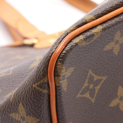 Louis Vuitton Palermo PM, Monogram