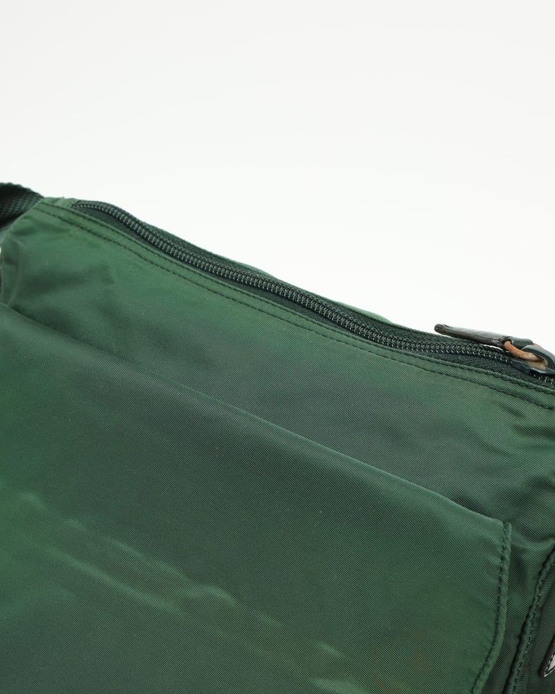 Prada Tessuto Bag