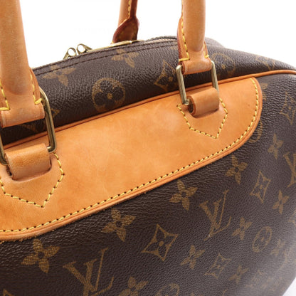 Louis Vuitton Deauville, Monogram