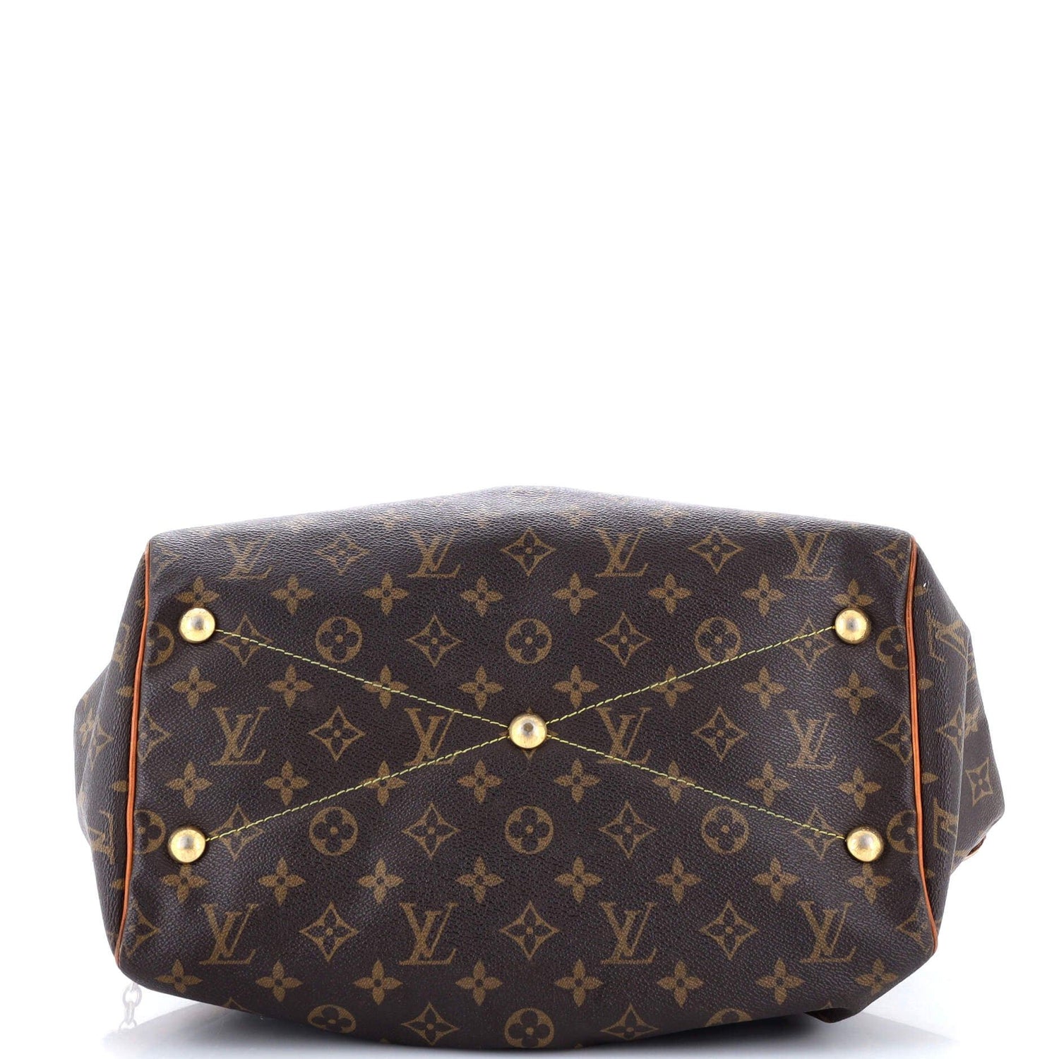 Louis Vuitton Tivoli GM, Monogram