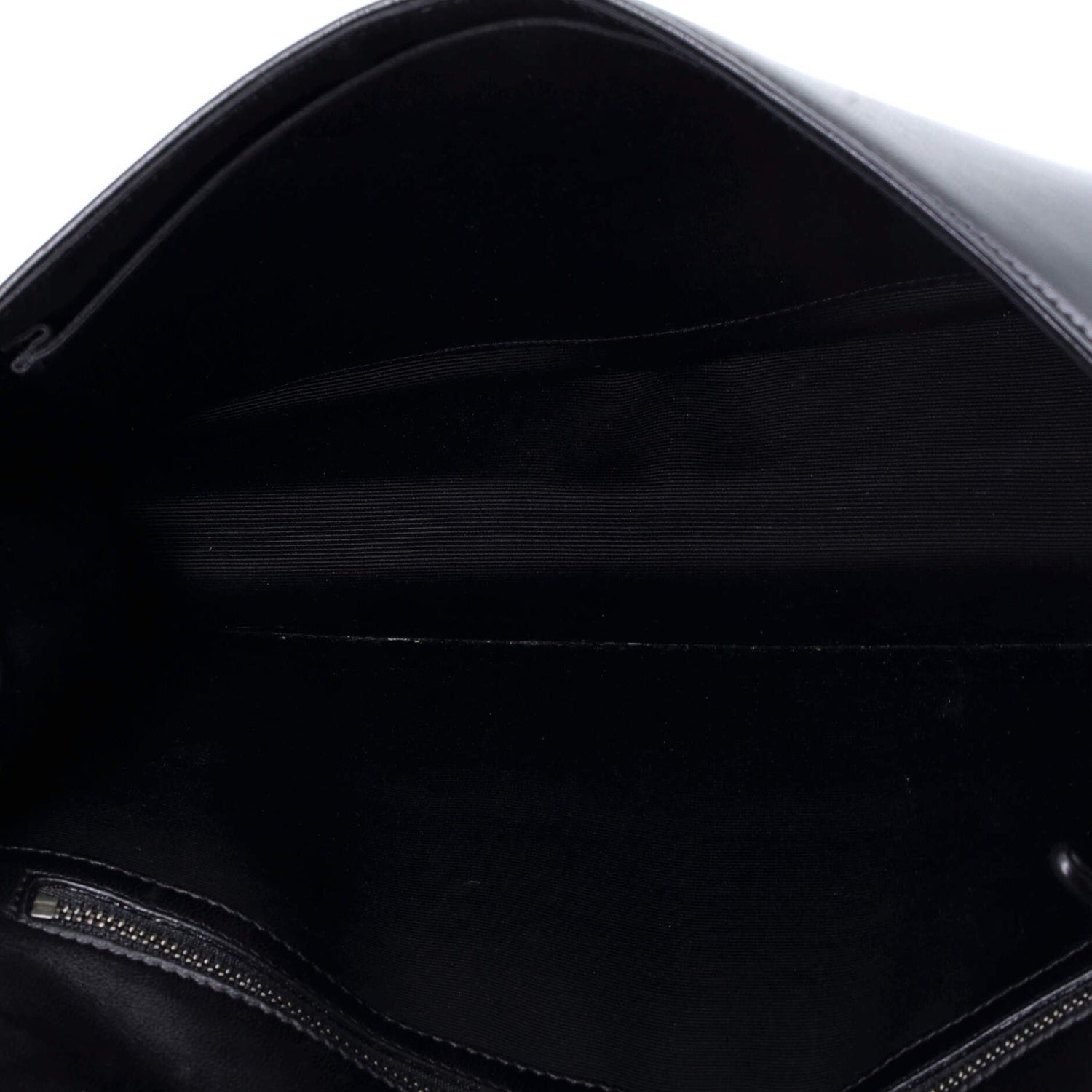Christian Dior Diorama Flap Bag Calfskin Large