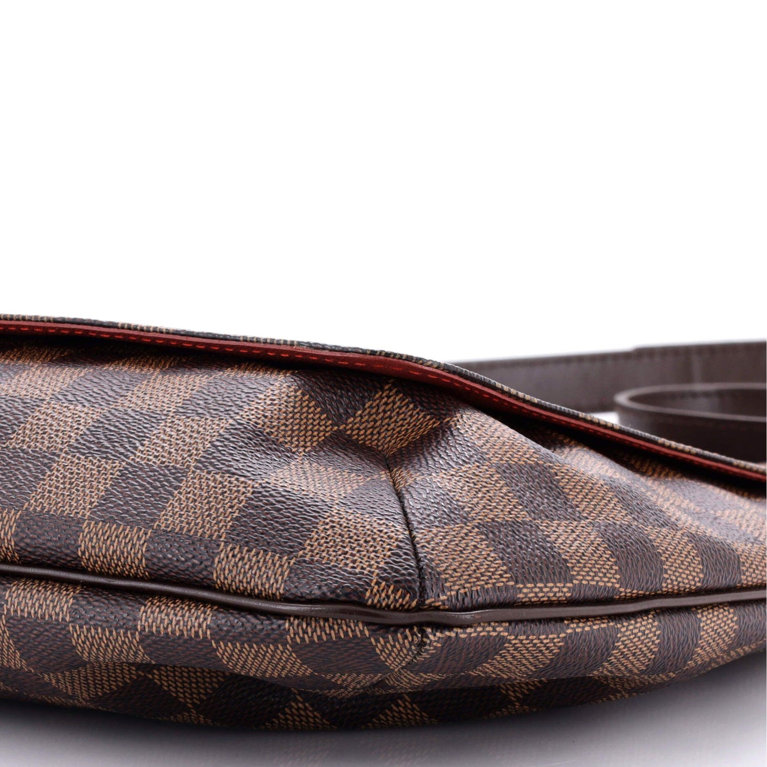 Louis Vuitton Musette Handbag Damier Gm