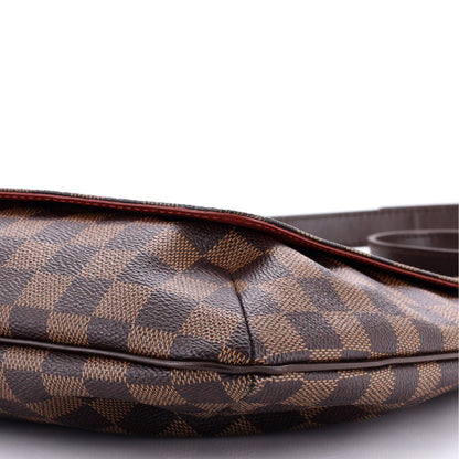 Louis Vuitton Musette Handbag Damier Gm