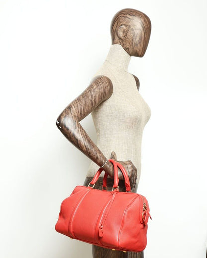 Louis Vuitton Sofia Coppola PM Handbag