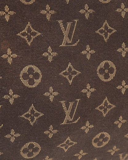 Louis Vuitton Monogram Idylle Speedy 30 Bandouli�re Bag