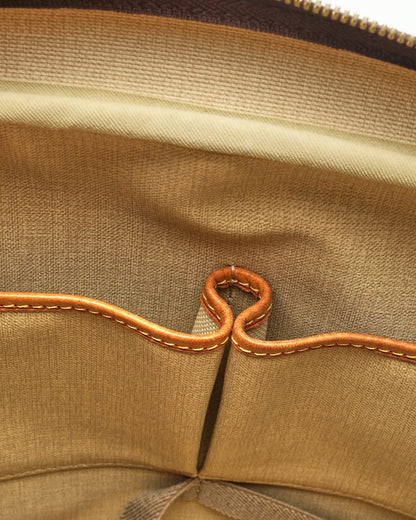 Louis Vuitton Monogram Deauville Bag