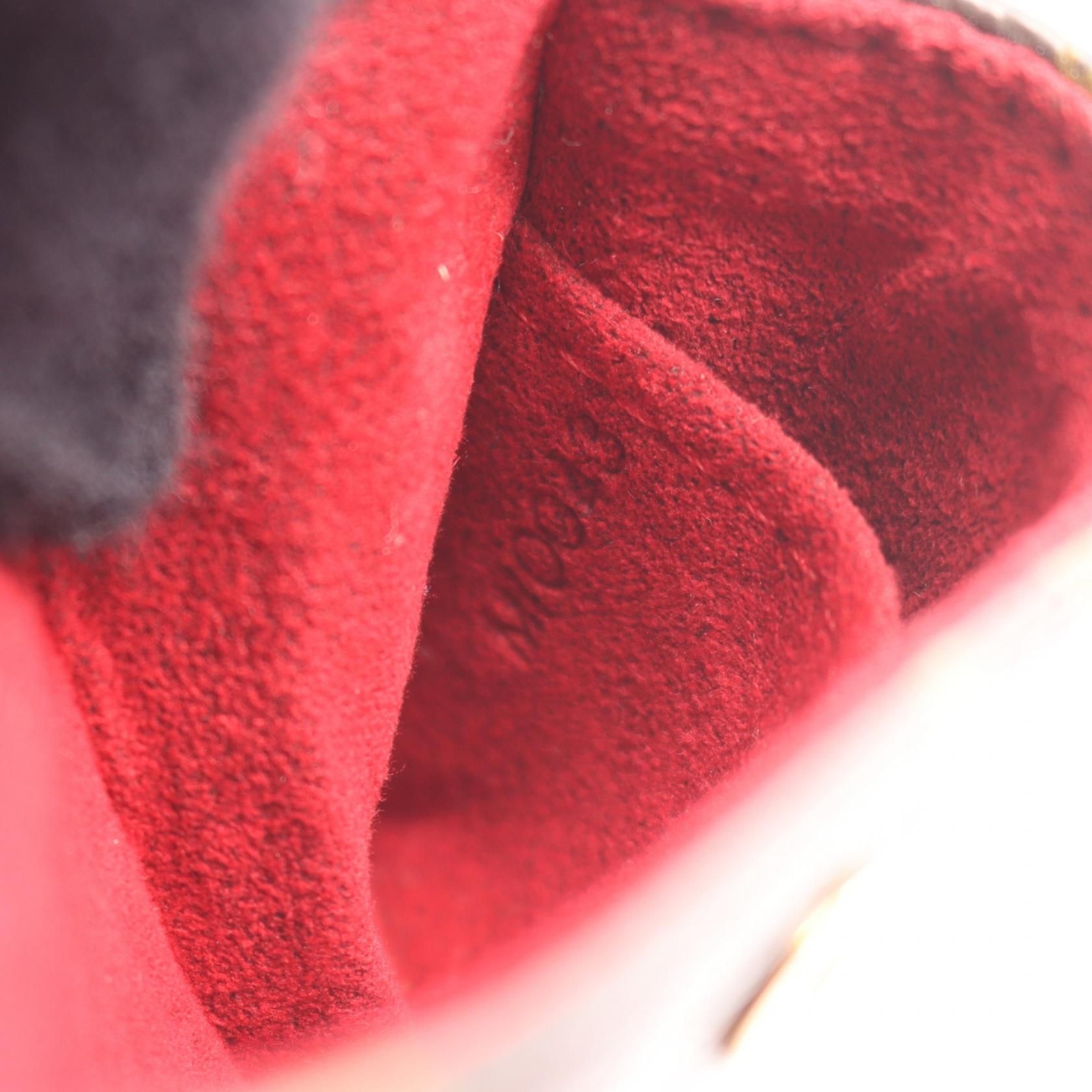 Louis Vuitton Partition, Monogram