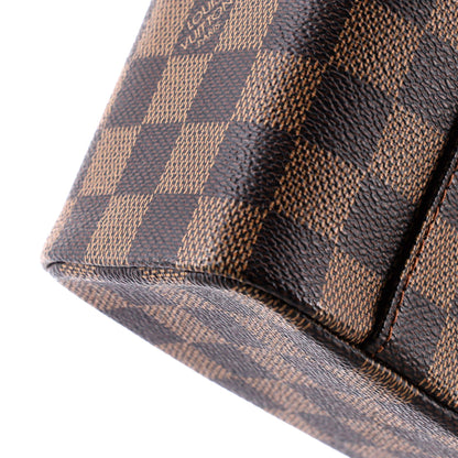 Louis Vuitton Olav PM, Damier Ebene