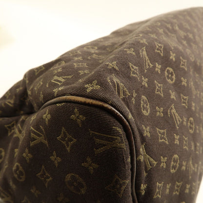 Louis Vuitton Speedy 30, Monogram Mini Lin