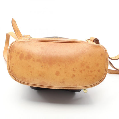 Louis Vuitton Montsouris PM, Monogram