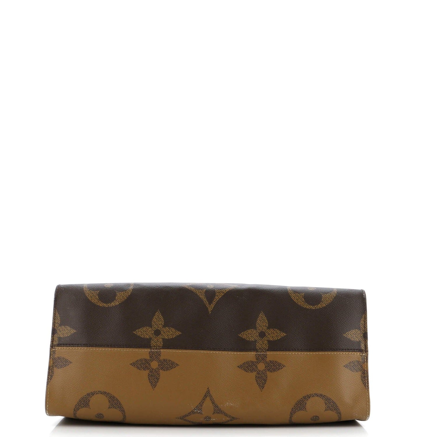 Louis Vuitton Onthego Tote Reverse Monogram Giant Gm