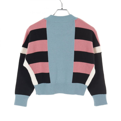 Hermes Lettres Equestres Knitwear Sweater 