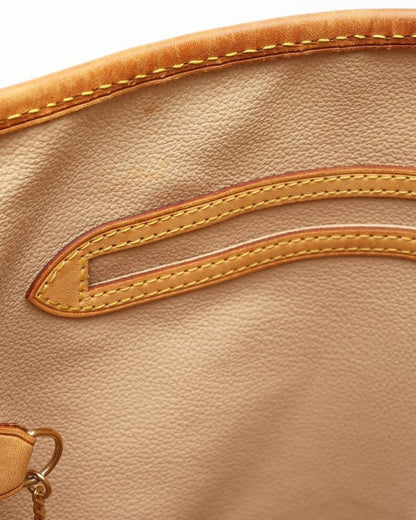 Louis Vuitton Monogram Bucket GM Bag
