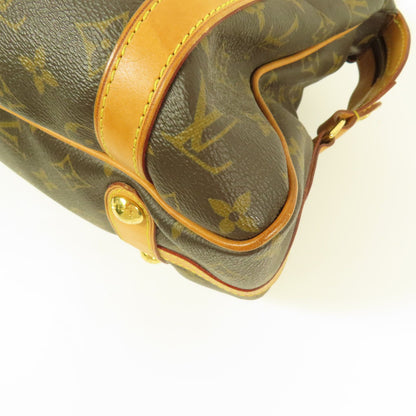 Louis Vuitton Stresa PM, Monogram