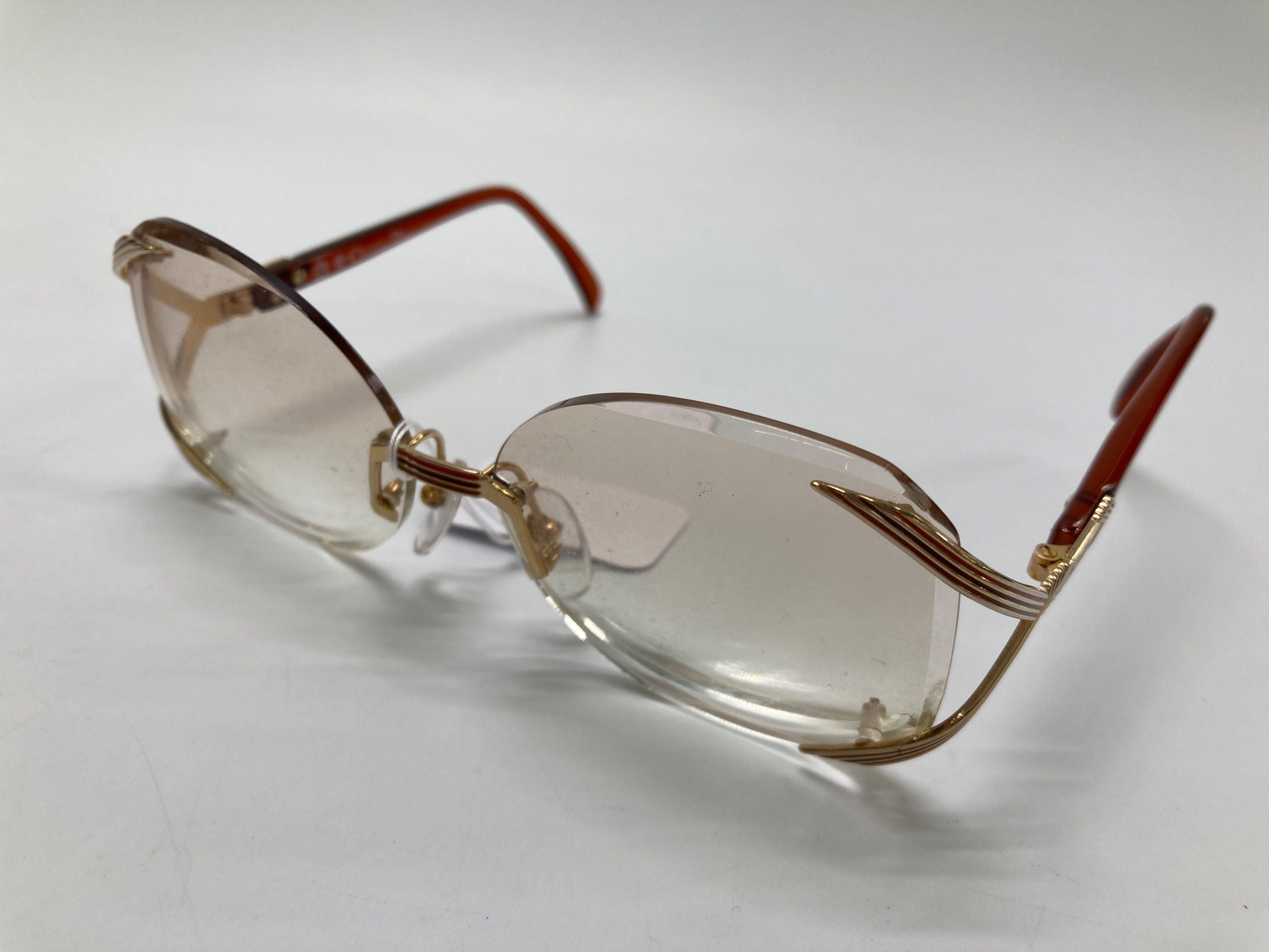 Dior Sunglasses Eyewear 2289