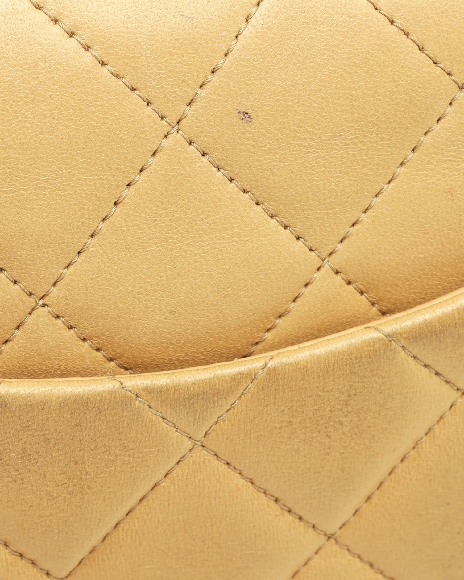 Chanel Classic Medium Double Flap Bag