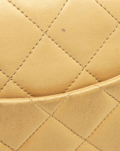 Chanel Classic Medium Double Flap Bag