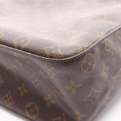 Louis Vuitton Looping GM, Monogram