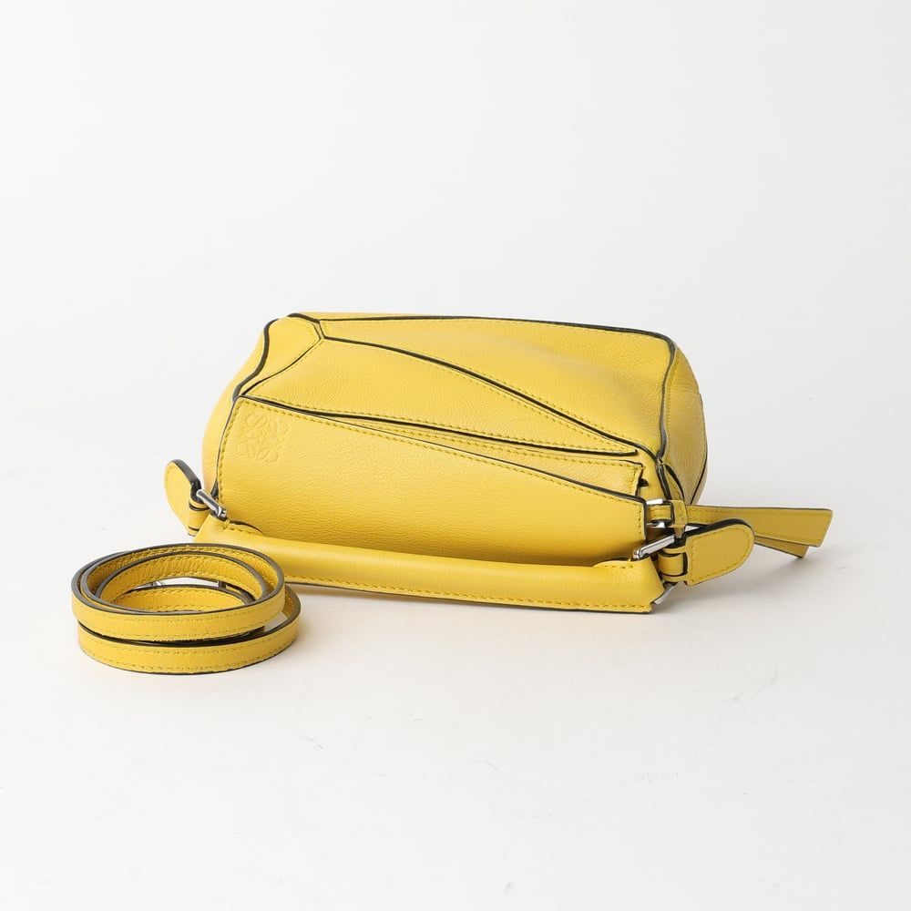 Loewe Mini Puzzle Bag