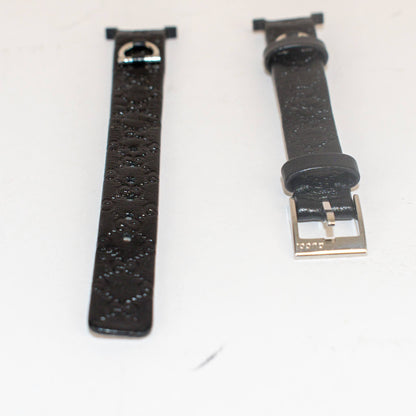 Gucci Micro GG Guccissima Watch Band