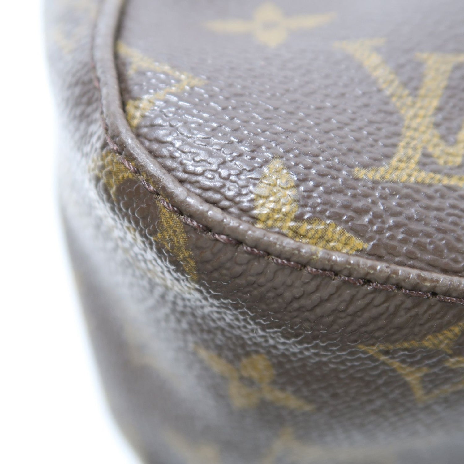 Louis Vuitton Looping MM, Monogram
