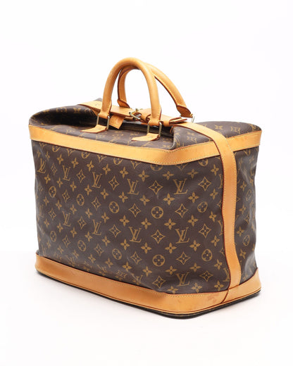 Louis Vuitton Monogram Cruiser 40 Bag