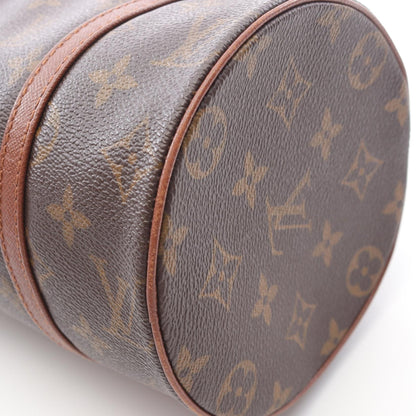 Louis Vuitton Vintage Papillon 26, Monogram