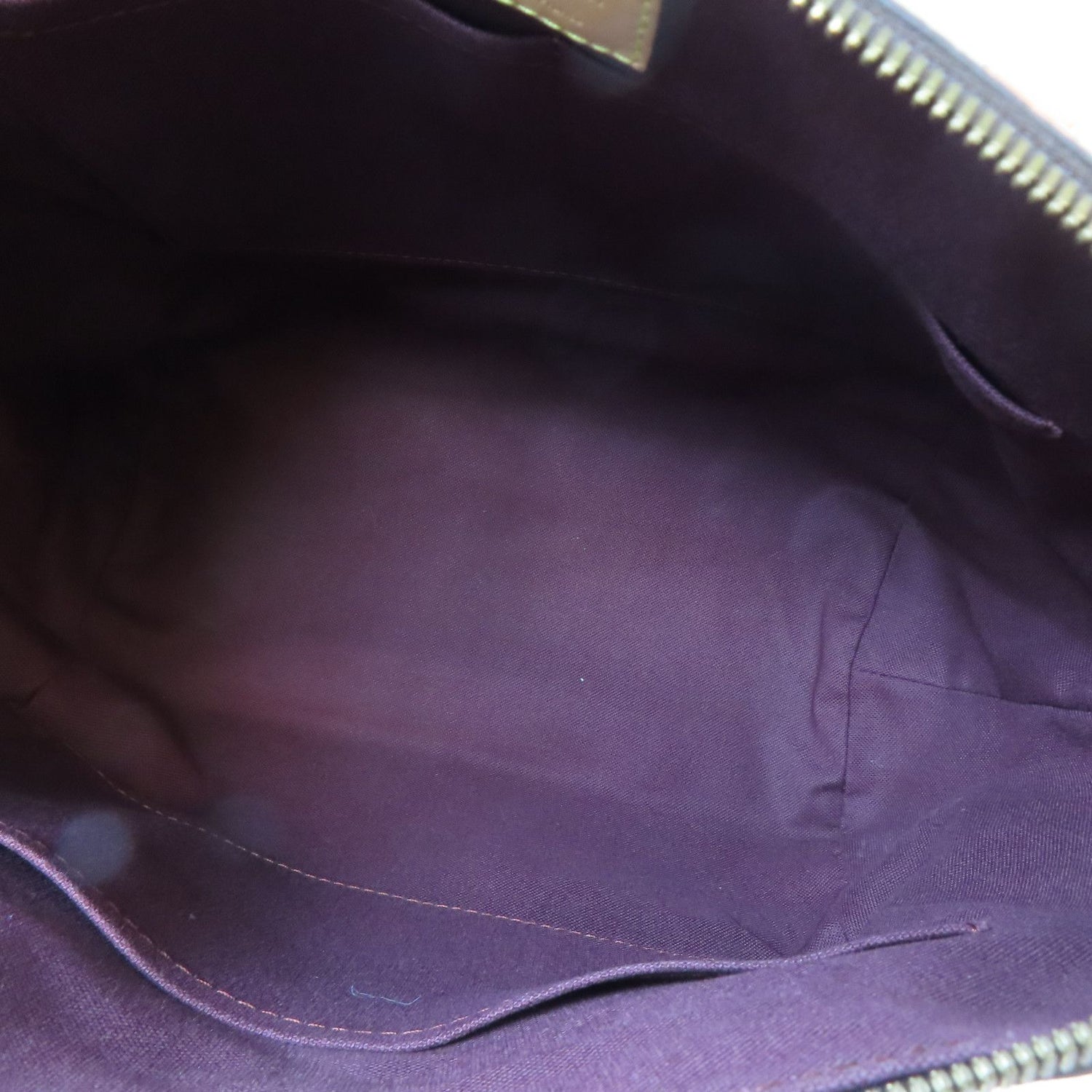 Louis Vuitton Turenne MM, Monogram