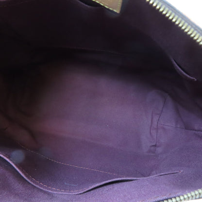 Louis Vuitton Turenne MM, Monogram